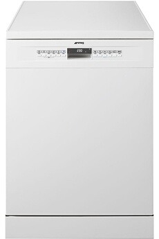 SMEG LVS4334BIN (Blanc)