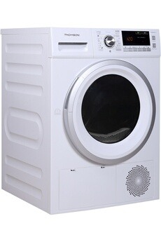 Sèche linge Thomson THOMHP8A+++