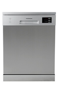 Thomson TDW 6047 (Inox)