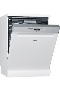 Whirlpool WFO 3T123 PF (Blanc)