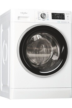 Whirlpool FFDD9448BSVFR (Blanc)