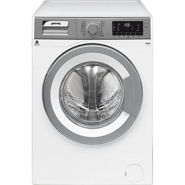 SMEG WHT814EIN (Blanc)