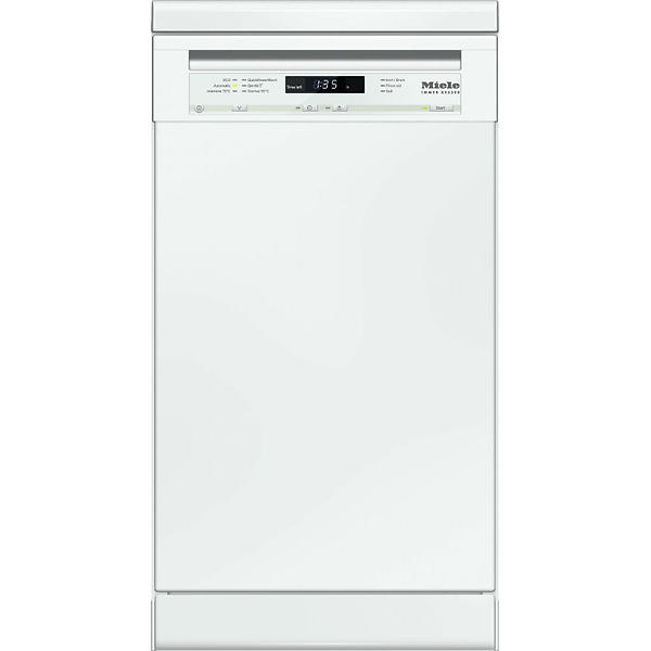 Miele G 4722 SC (Blanc)