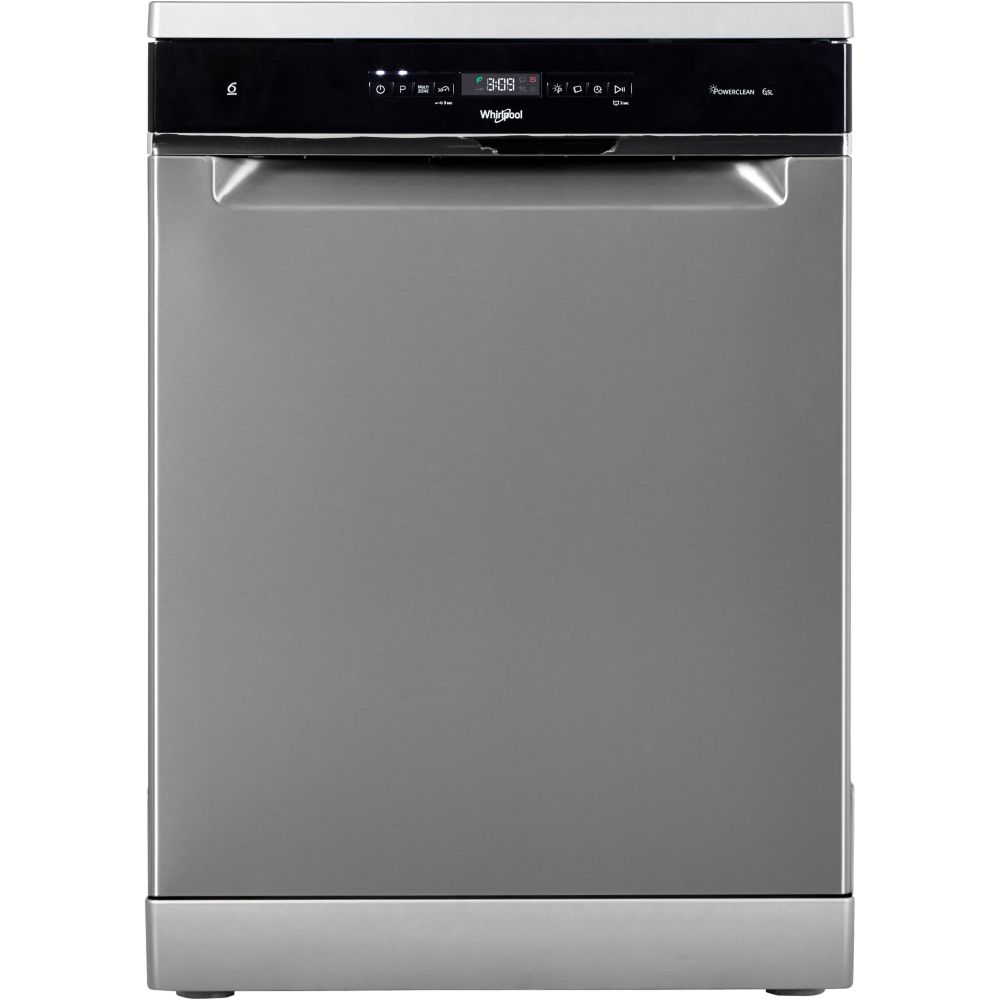Whirlpool WFO3T133P6.5PX