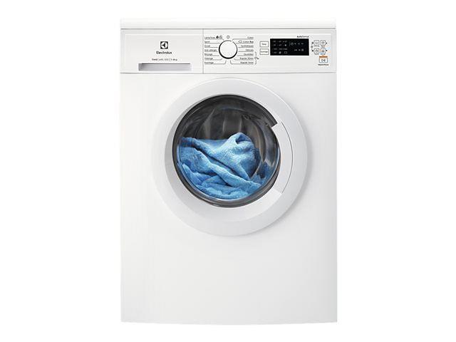 Electrolux EW2F7814EW (Blanc)