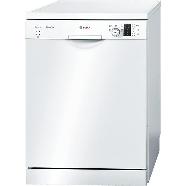 Bosch SMS25AW04E (Blanc)