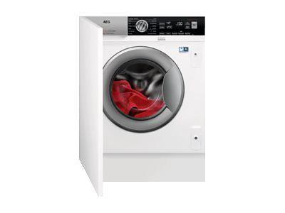 AEG LFX7E8432BI (Blanc)