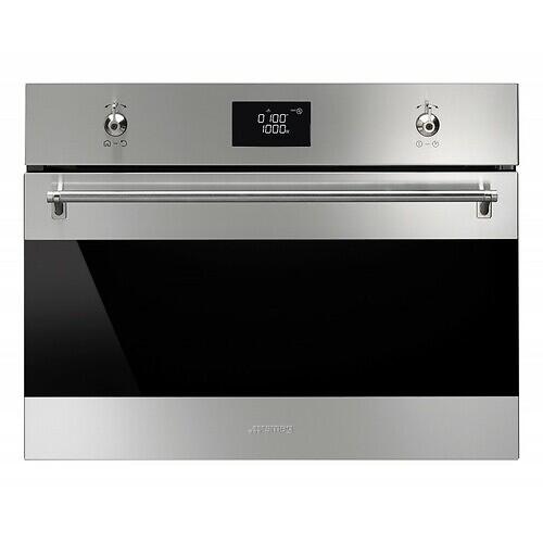 SMEG LBW107E-1 -(Blanc)