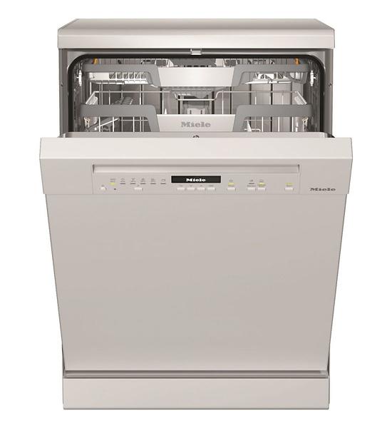 Miele G 7100 SC (Blanc)