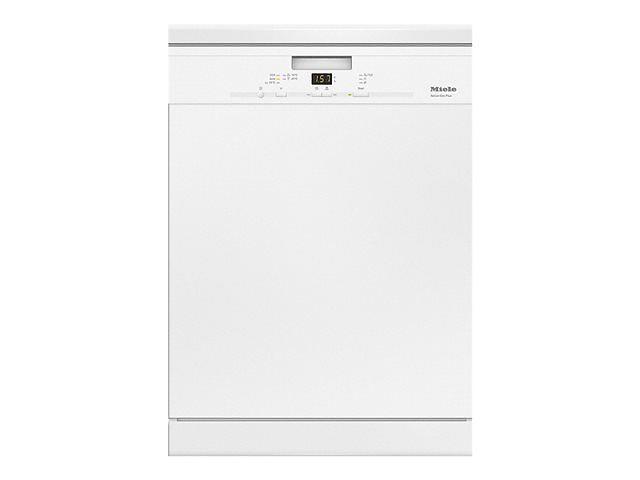 Miele G 4932 SC (Blanc)