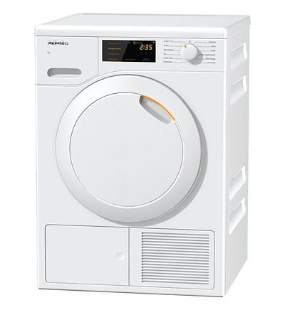 Miele TCB140WP (Blanc)