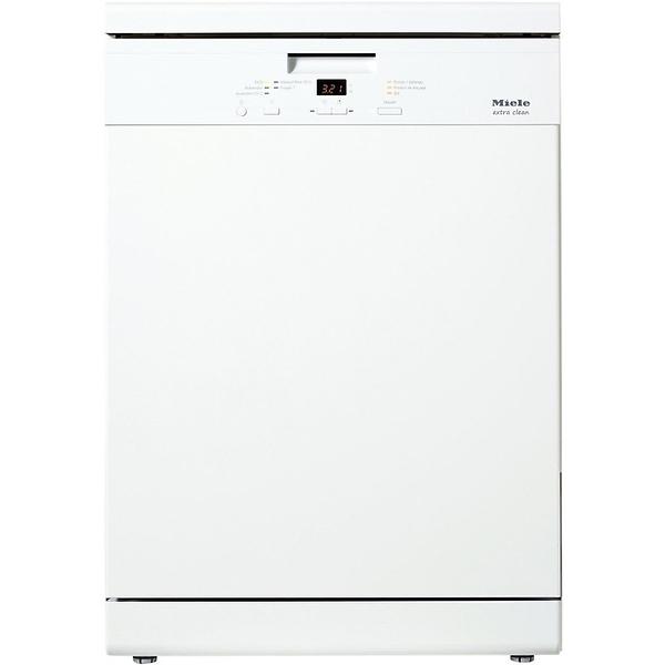 Miele G 4922 (Blanc)