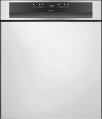 Whirlpool WBO3T341PX