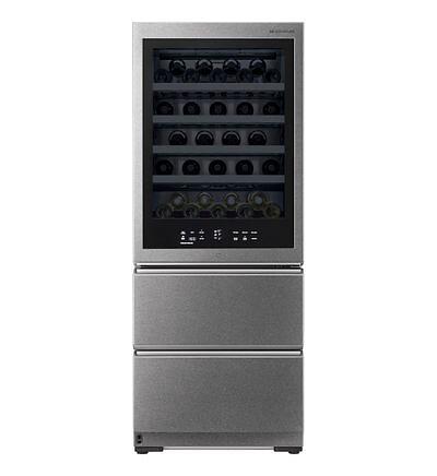 LG LSR200W1 (Inox)