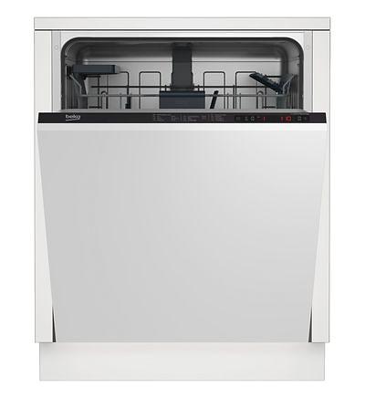 Beko DIN26420 (Blanc)