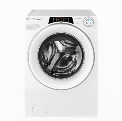 Lave linge séchant hublot Candy ROW151066DHS/1-S