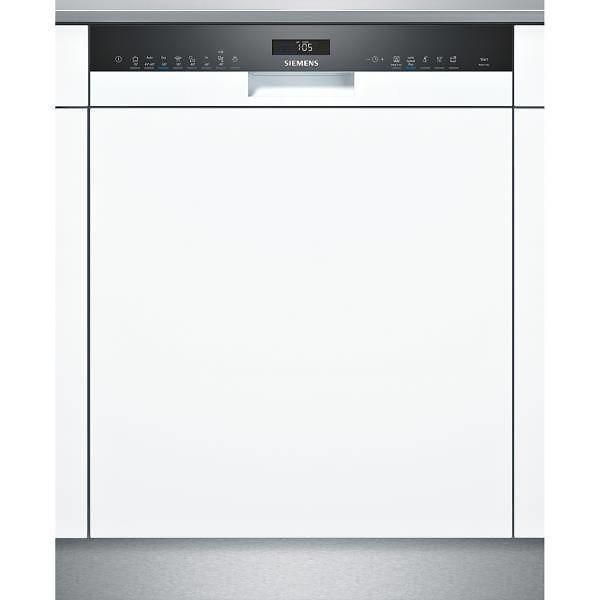 Siemens SN558W09ME (Inox)