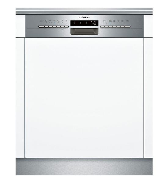 Siemens SN536S02IE (Inox)