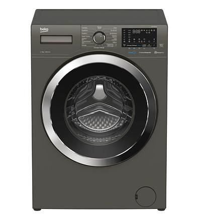 Beko WTE7736XC2M (Gris)