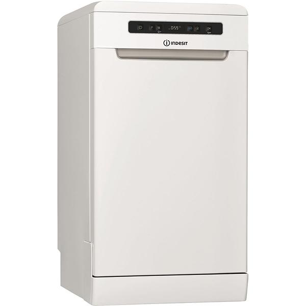 Indesit DSFO3T224 (Blanc)