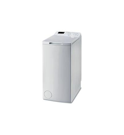 Indesit BTWHS62300FRN (Blanc)