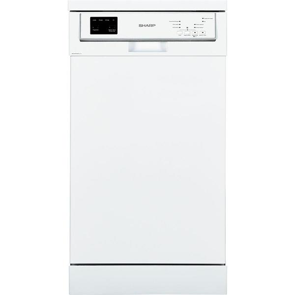 Sharp QW-HS25F443W (Blanc)