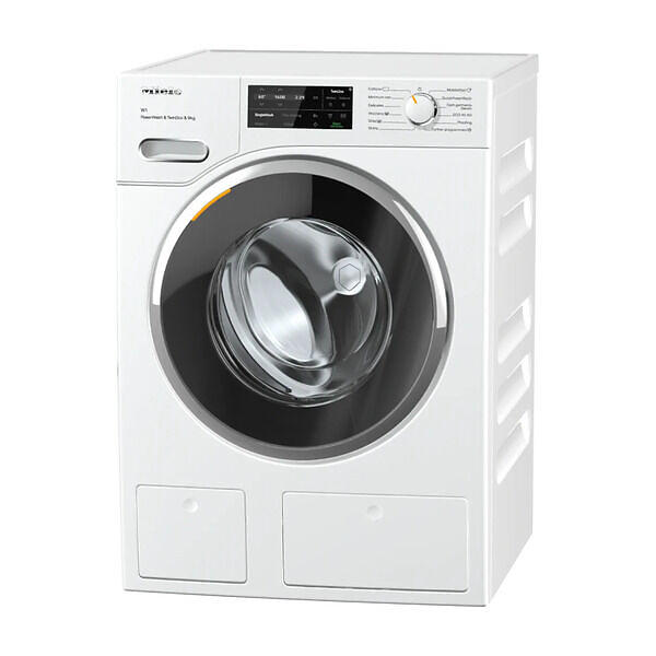 Miele WWI860 WCS (Blanc)