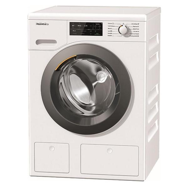 Miele WCG660 (Blanc)