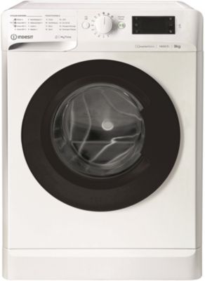 Indesit MTWED91483WKFR