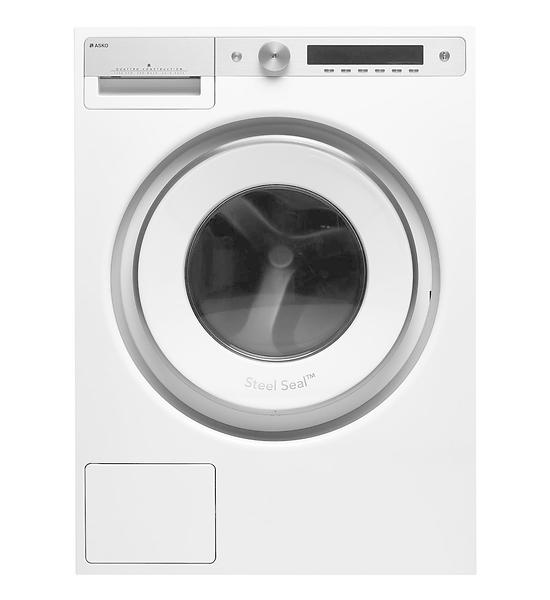 Asko W6098X.W (Blanc)