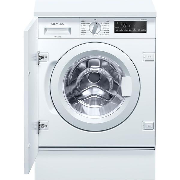 Siemens WI14W540FF