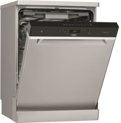 Whirlpool WFO3033PLX