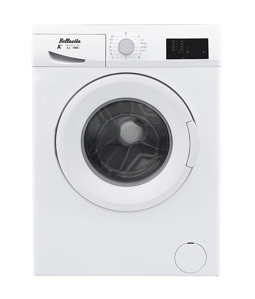 Bellavita WF 610 A++ W701T (Blanc)