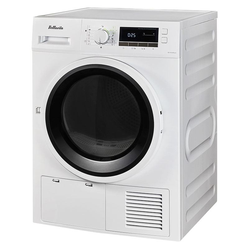 Seche-Linge Condensation 7 kg Reconditionné FAR SLC12