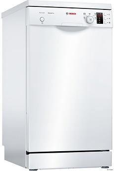 Bosch SPS25CW04E (Blanc)