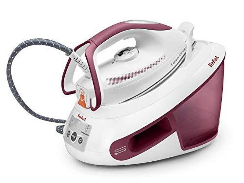 Tefal Express Anti-Scale SV8012