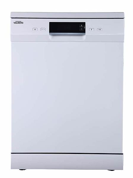 Valberg 14S42 A+++ W929C (Blanc)
