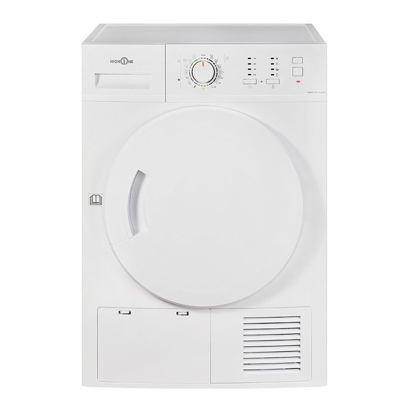 Sèche-Linge 7 Kg HIGH ONE DC 7 B W566C