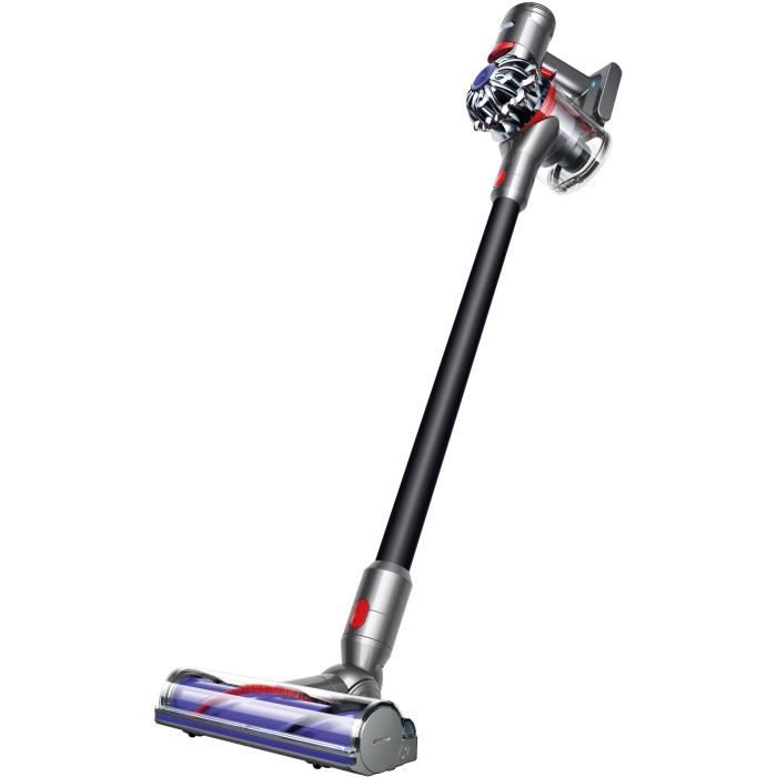 DYSON V7 Motorhead Black Edition