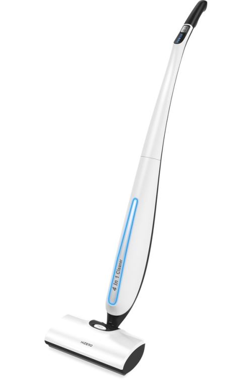 Hizero Bionic Floor Cleaner 44 W Blanc