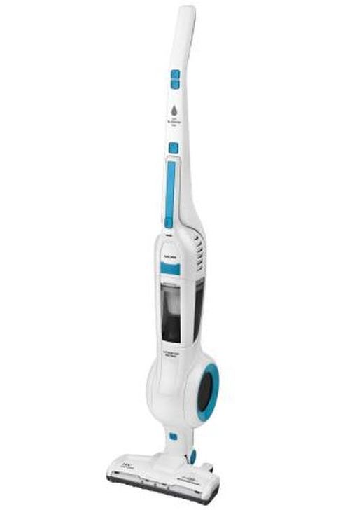 Kalorik TKG SKV 1004 N 35 W Blanc et Bleu