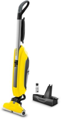 Nettoyeur de sol Karcher FC5 i Jaune