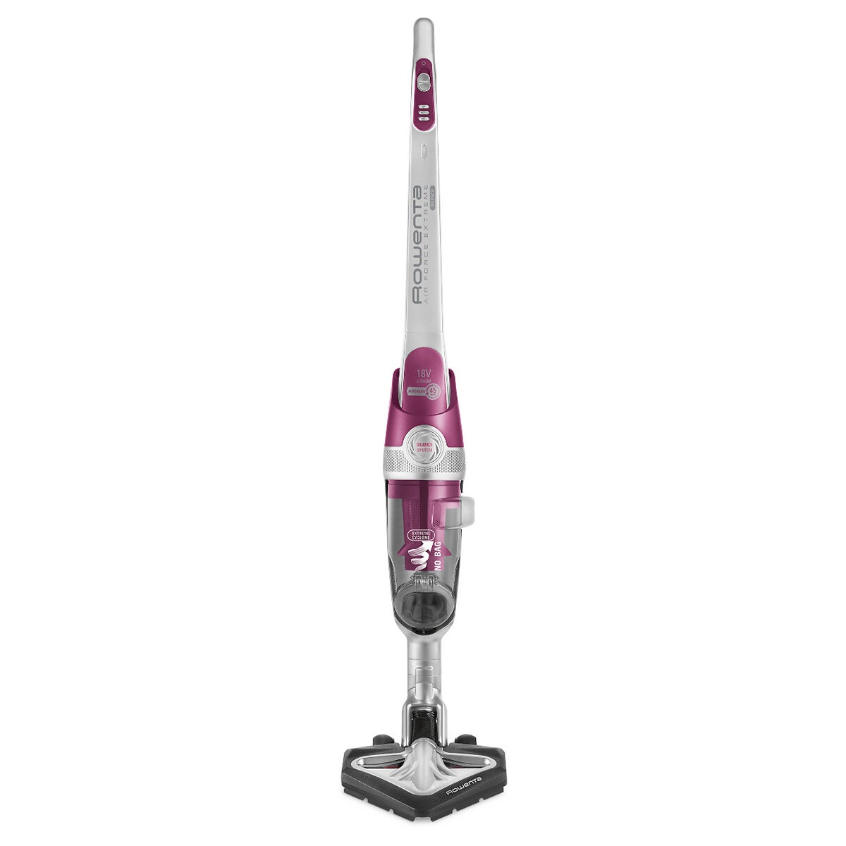 ROWENTA RH8919WH (Air Force Extrême Silence RH8919WH / YY4648F)