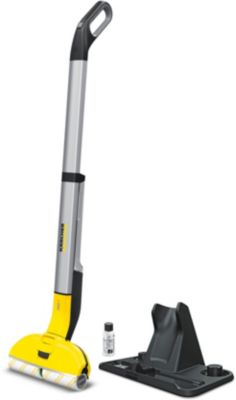 Nettoyeur de sol Karcher FC3 sans fil