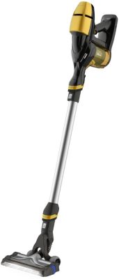 ROWENTA X-PERT ESSENTIAL 260, Multifonction, Sans fil, Sans sac, Autonomie 25 min, 21,9 V, Tout Type de Sol, [Classe énergétique A] RH7324WO