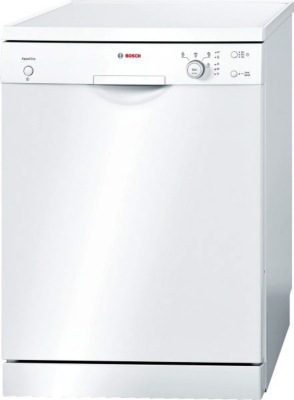 Bosch SMS40D22EU (Blanc)