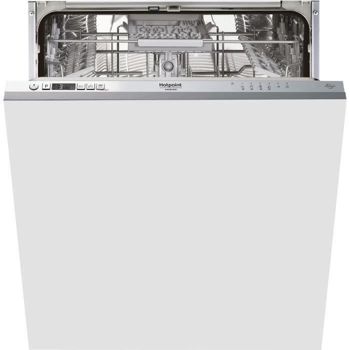 Hotpoint HI 5020 C Enti√®rement A++