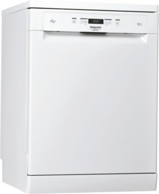 Hotpoint HFC3T232WG