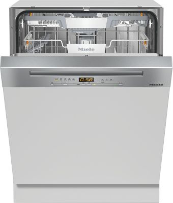 Miele G 5210 SCi Inox