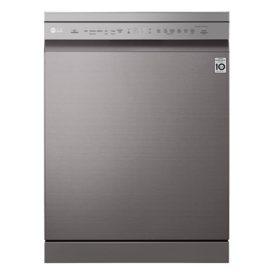 LG DF215FP Platinium 14 couverts